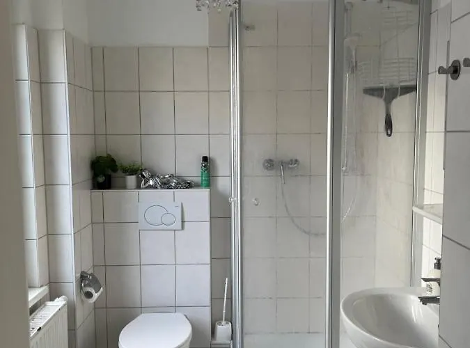 Apartamento Stilvolle Altstadtwohnung Mit 2 Schlafzimmern